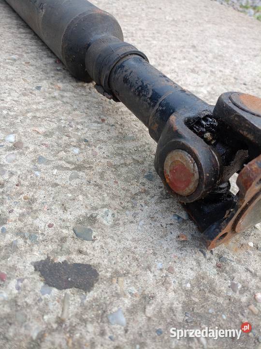 Wał napędowy żuk Nysa tarpan opolskie Świerczów sprzedam