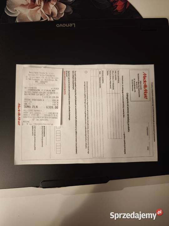 LENOVO Laptop Legion 5 15IRX10