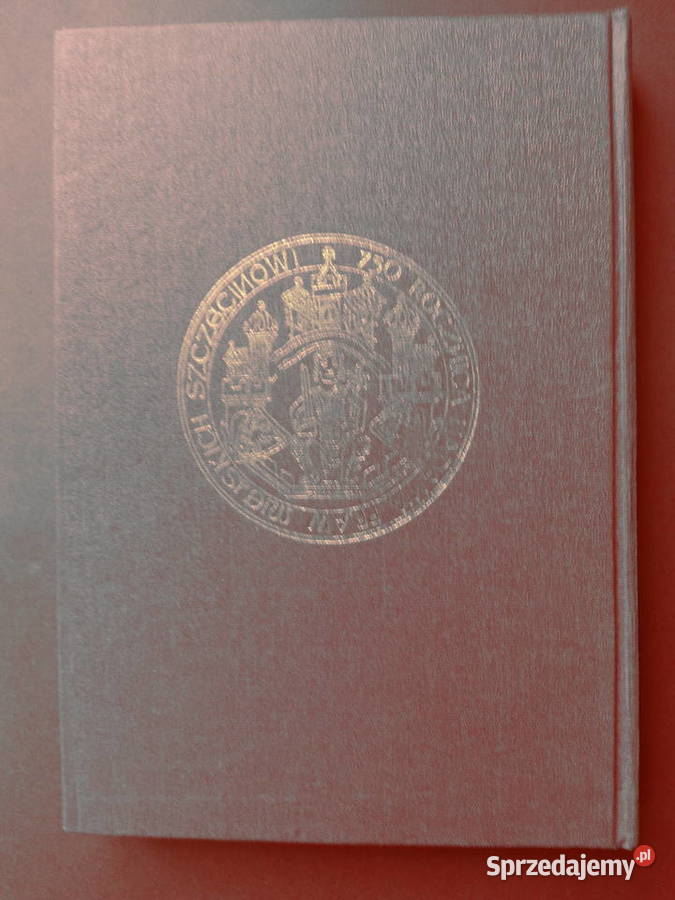 2974 Zamek Książęcy W Szczecinie Szczecin