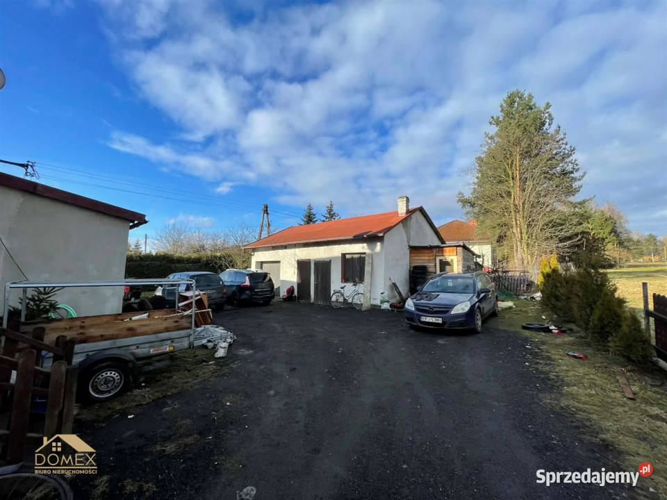 Sprzedam dom Zebrzydowice 83m2 83m2 śląskie sprzedam