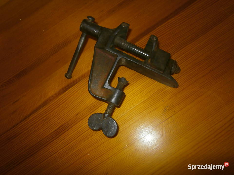 Imadło modelarskie 08 ładne Łódź