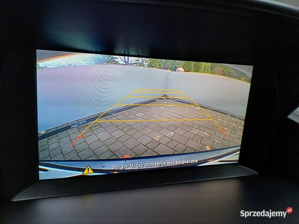 Opel Zafira 14 Turbo 140 7OSOBOWA Navi Kamera Motoryzacja Toruń