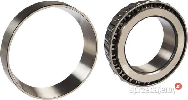Łożysko stożkowe XQ 45x75x20 mm SKF 750032009X małopolskie Kamionna sprzedam
