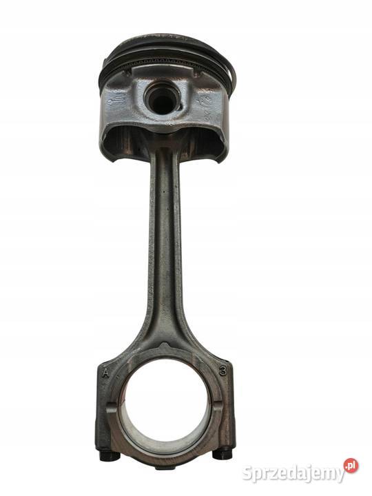 TŁOK KORBOWÓD 13 PHEV HYBRID Alfa Romeo Tonale I