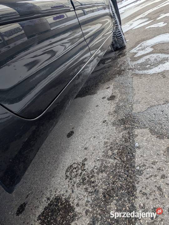 citroen c4 grand picaso Warszawa