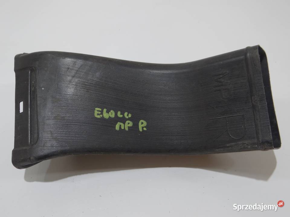KANAŁ WLOT POWIETRZA PRAWY BMW E60 E61 M PAKIET Strzyżewice