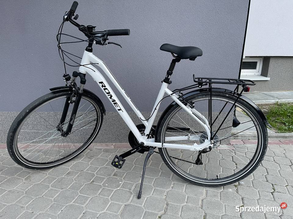 Romet gazela 10 świętokrzyskie Kielce