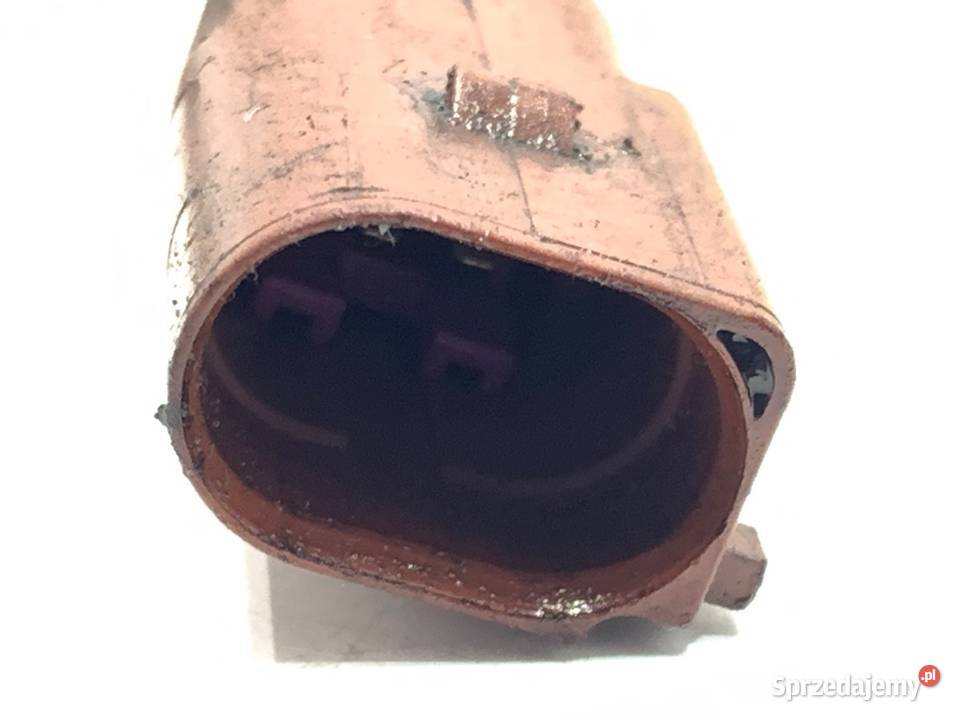 CZUJNIK TEMPERATURY SPALIN AUDI A6 C6 273X1009