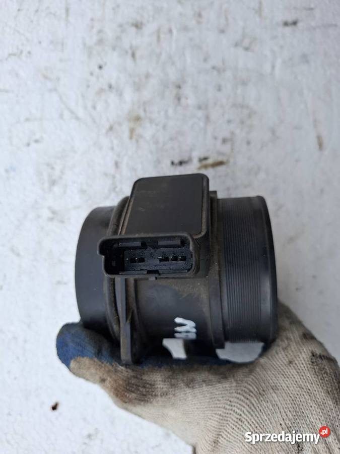 Przepływomierz Przepływka Citroen C5 20HDI osobowe Wisznice