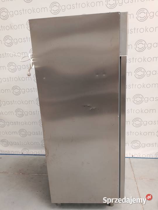 Szafa mroźnicza GN 21 650L Rilling AHKMT0650001 Wrocław sprzedam