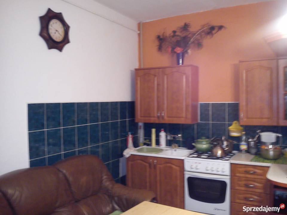dom jednorodzinny 200m2 Żabia Wola