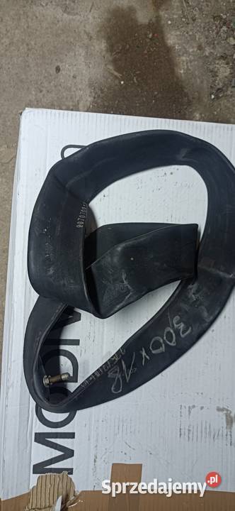 Nowa oryginalna Polska dętka 18 WSK Wfm SHL Koszalin