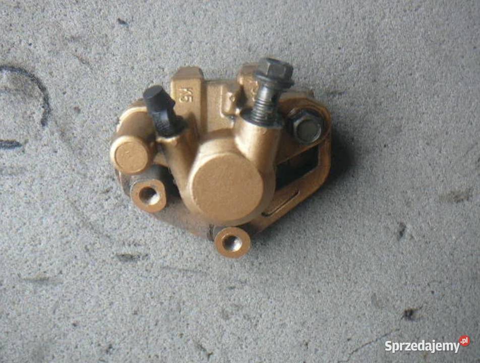 zacisk hamulcowy Peugeot VClic 50 Ostrzeszów sprzedam