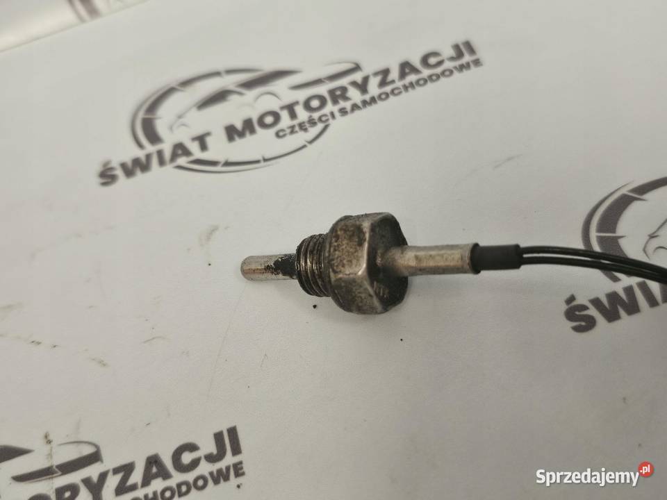 MAZDA 6 CX5 22 D SH01 EURO 6 150 czujnik osobowe Czujniki spalin