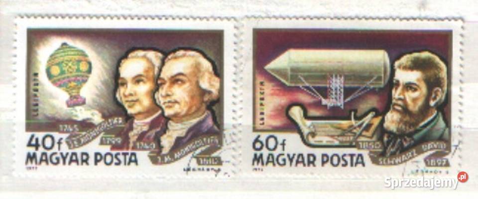 Zn Węgry Mi 3230 1 kas 1977 Gliwice sprzedam