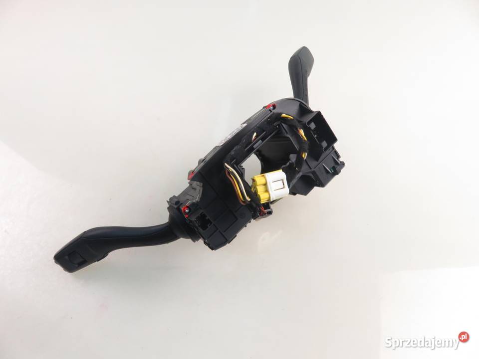 PRZEŁĄCZNIK ZESPOLONY AUDI A6 4F2 C6 4E0953503B osobowe Wyposażenie wnętrza małopolskie