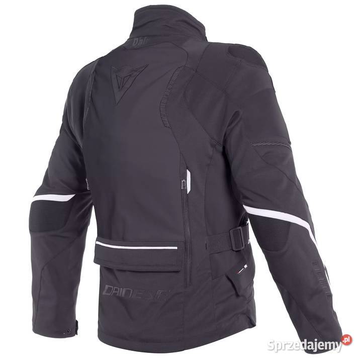 Dainese Carve Master 2 DAir GORETEX kurtka lubuskie Zielona Góra