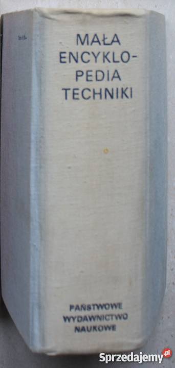 Encyklopedie 2 książki Straszyn sprzedam