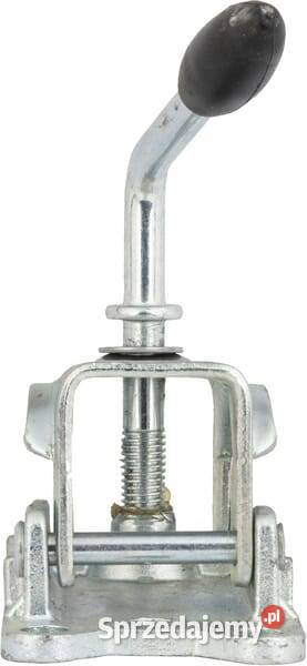 Uchwyt koła 48 mm odlewany 1860656 Kamionna