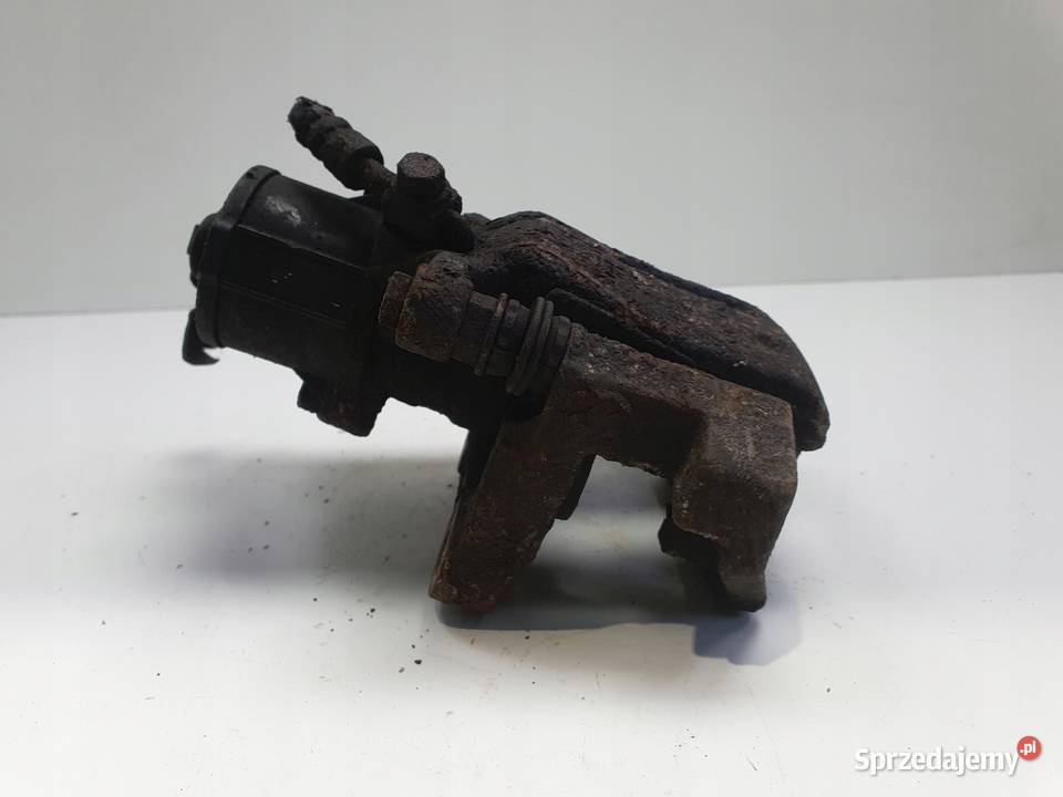 Volvo S60 II S80 II V60 V70 III XC70 II TYLNY