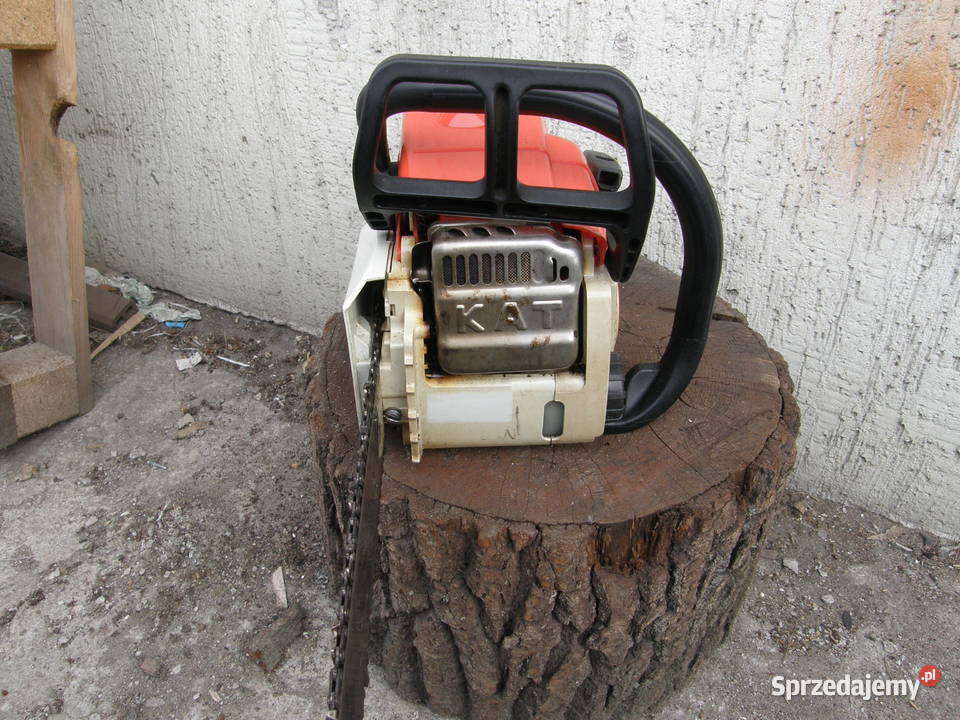 Piła spalinowa Stihl MS 170 Piły łańcuchowe Biała Podlaska