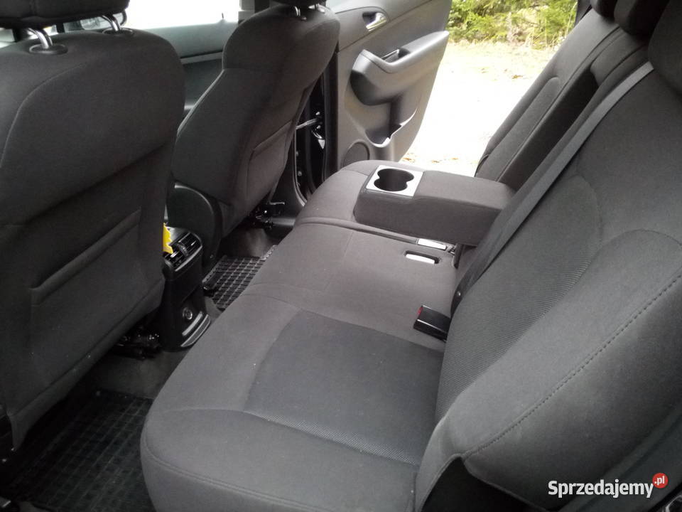 Chevrolet hotsell orlando isofix