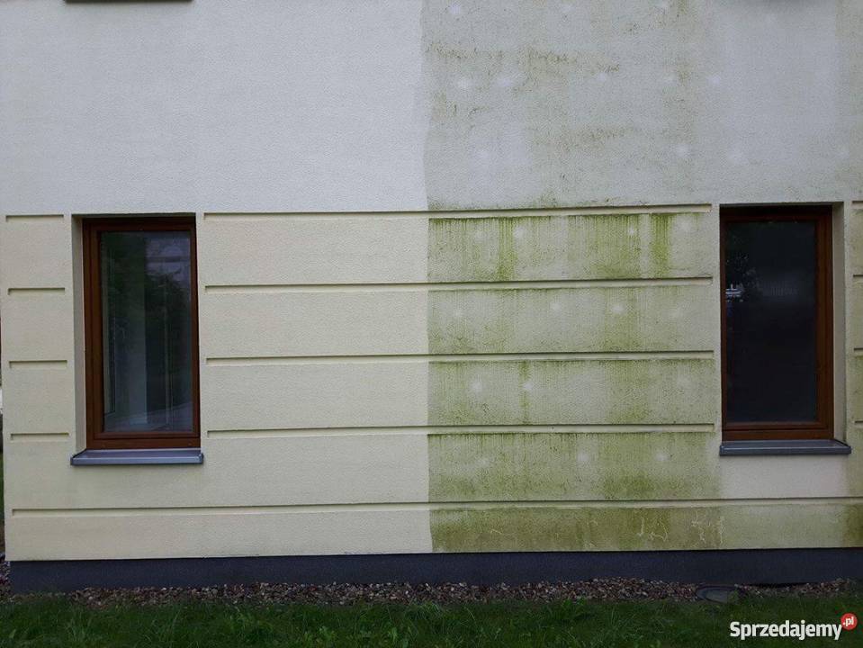 Mycie Paneli Fotowoltaicznych Białystok