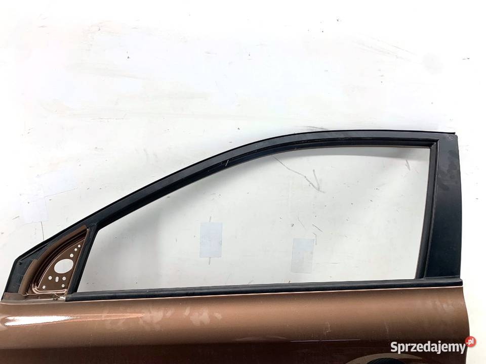 DRZWI LEWY PRZÓD HYUNDAI i20 II Hatchback