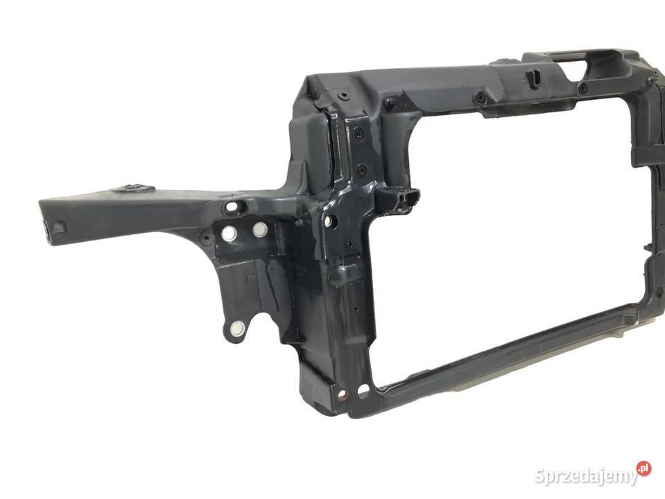 SKODA FABIA I 20002007 KLIMATYZACJA PAS PRZÓD osobowe Skarżysko-Kamienna