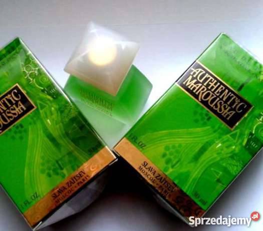 Autenthic Maroussia Slava Zaitsev 30 ml Perfumy i wody podkarpackie Przemyśl sprzedam