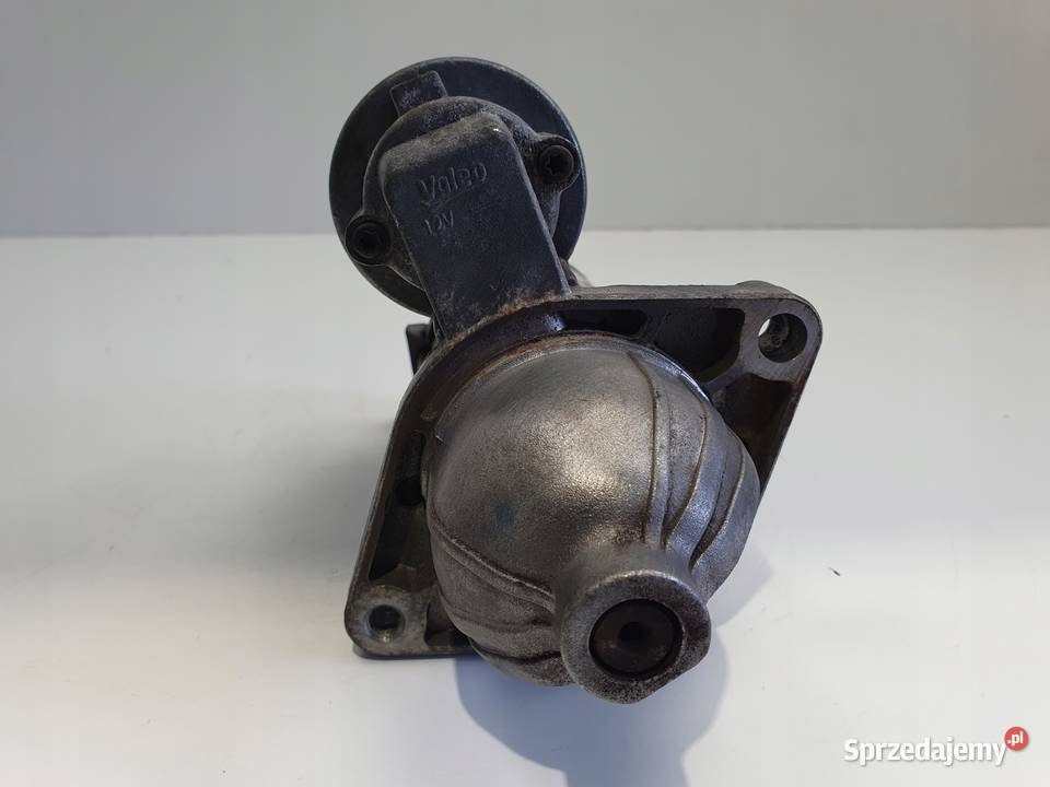 ROZRUSZNIK Opel Combo D 13 CDTI ROZRUSZNIK valeo Układ elektryczny silnika