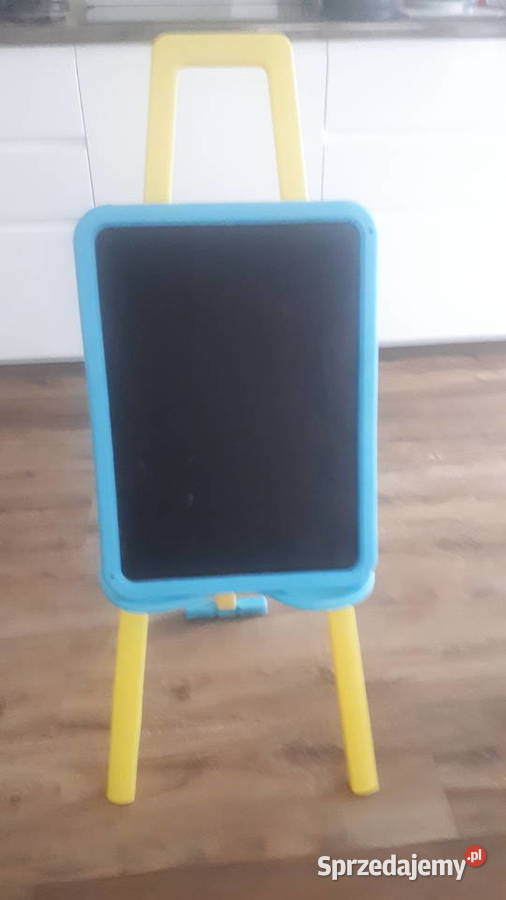 Tablica do pisanai kredą dziecka Gliwice