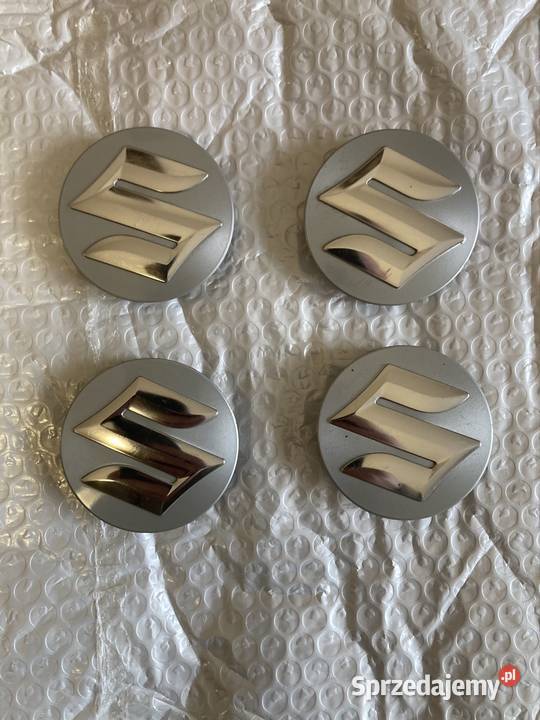 DEKIELKI DEKIELEK KAPSLE SUZUKI 54MM oryginał OE Przemyśl