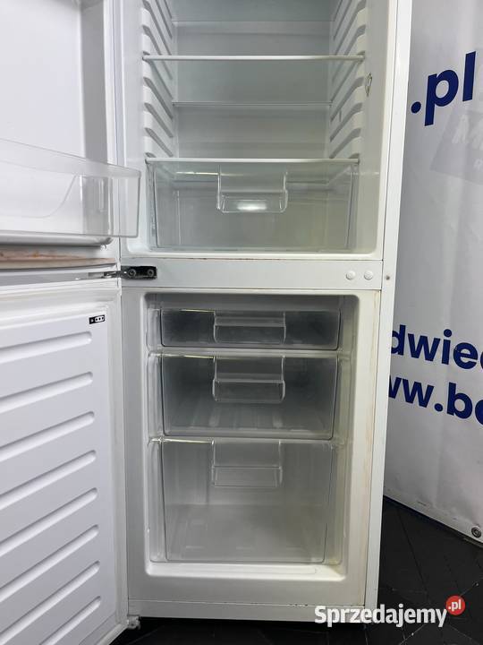 LODÓWKA Candy 143 Klas A DostawaGwarancja Elektronika Wiejca