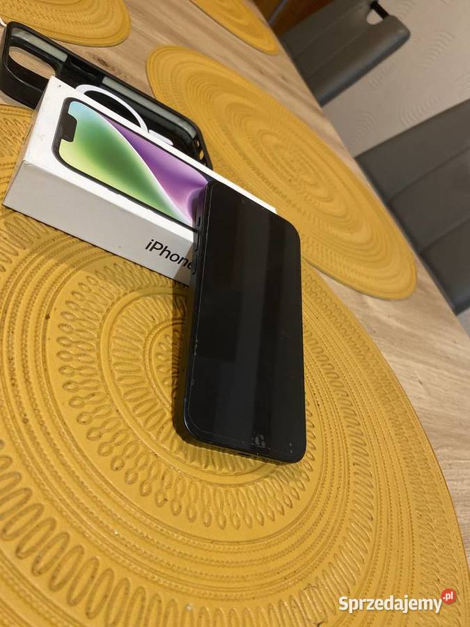 iPhone 14 podlaskie Choroszcz