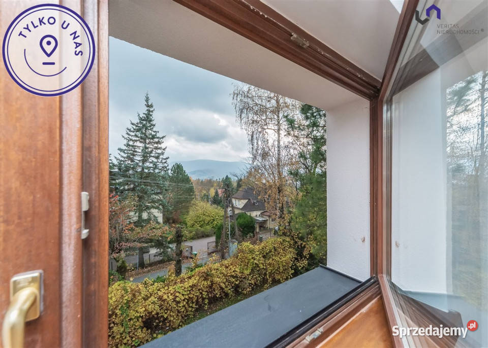 Mieszkanie do wynajęcia 20m2 1 pokój Ustroń