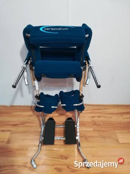 Pionizator statyczny Parapodium VITEA CARE PST Przasnysz