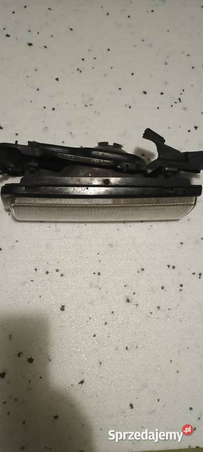 Lampa przednia lewa Mazda 626 ll 19821987 Opoczno