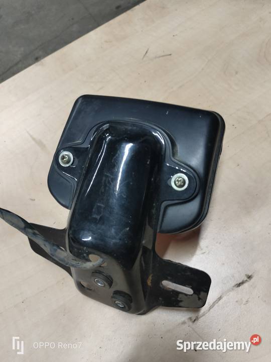 Extreme Rider FC 125 itp tylna lampa Łubno
