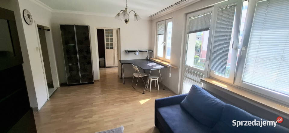 2 pokoje obok Uniwersytetu Super okazja Piętro 2 Łódź