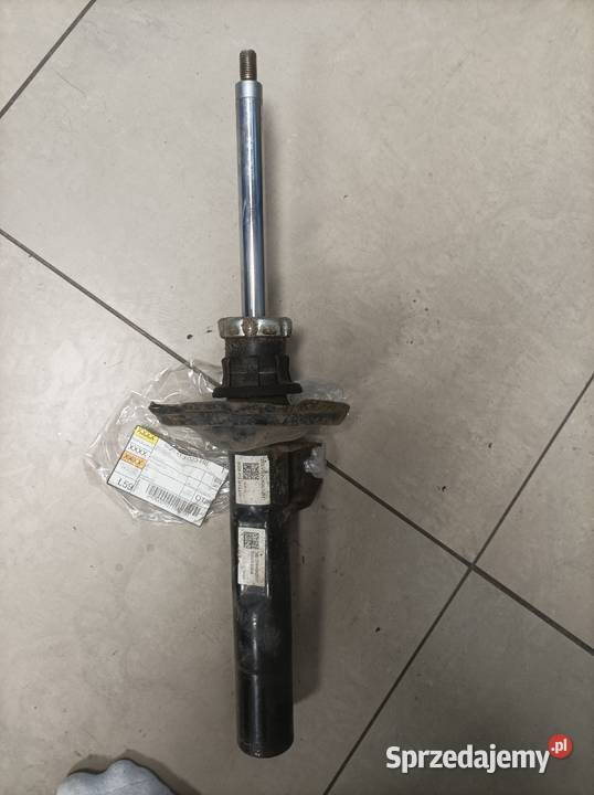 Audi VW amortyzator prawy Łódź