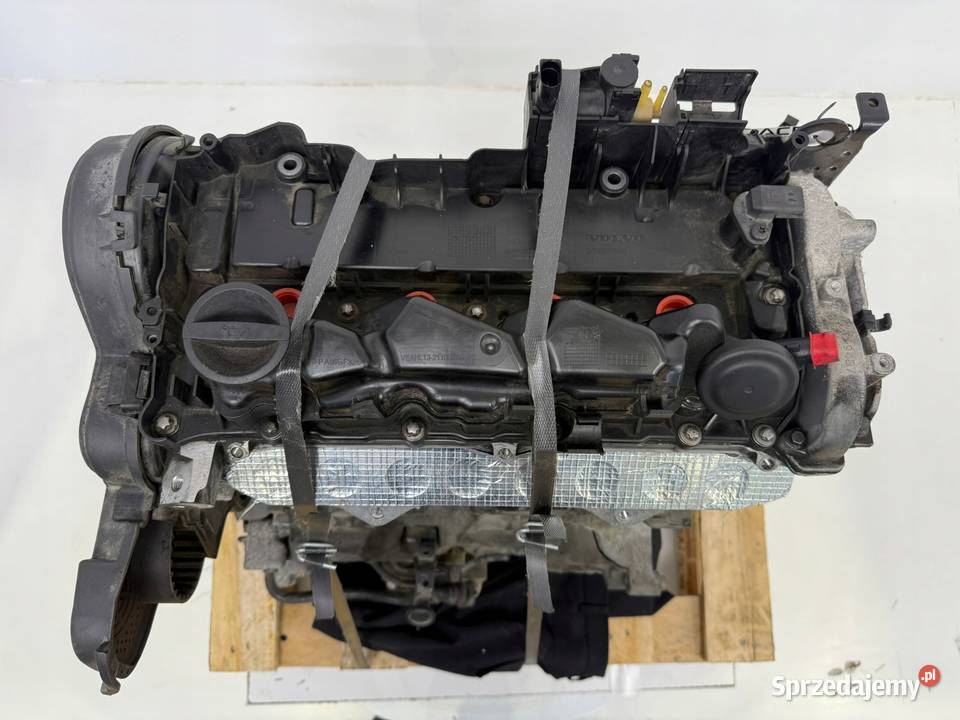 SILNIK D4204T14 Volvo S60 V60 S90 V90 XC60 XC90 Chełm