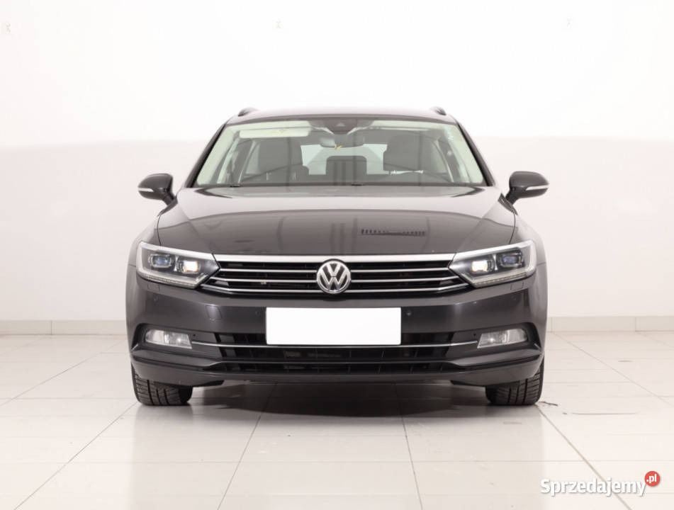 VW Passat 20 TDI radio Piaseczno