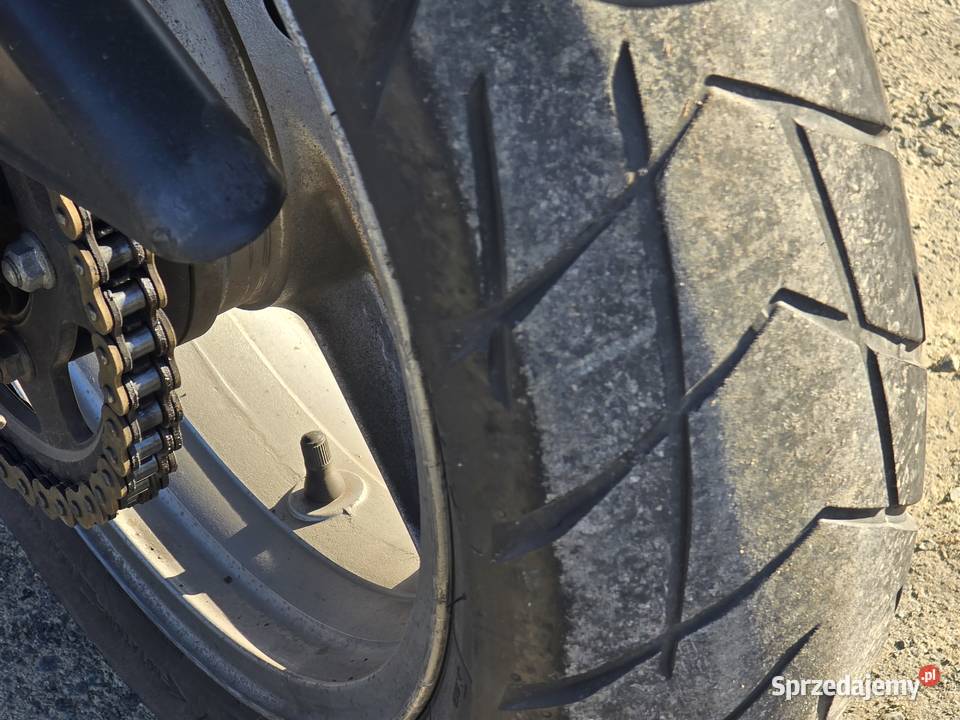 kawasaki zzr600 Regulice