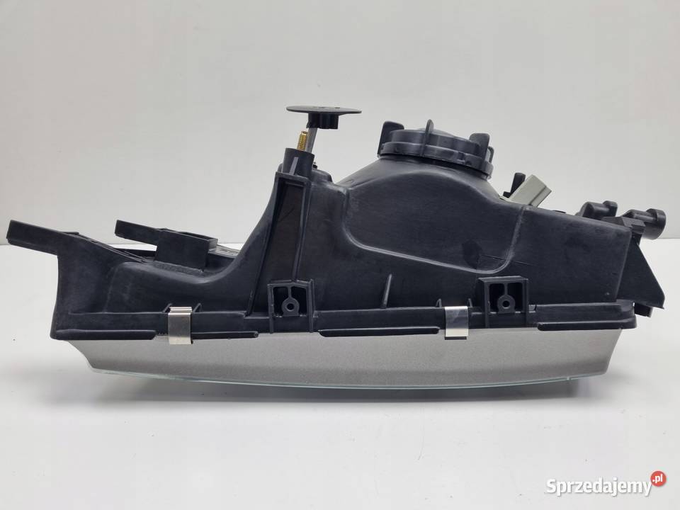 LAMPA PRAWA Nissan Almera N15 LIFT PRZEDNIA Rudka