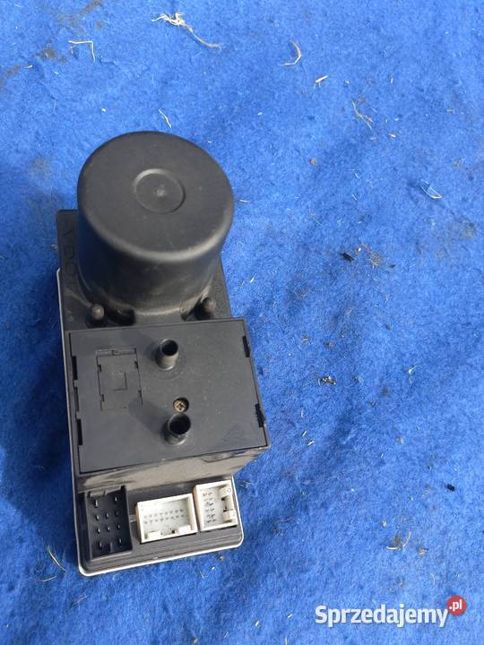 Pompka Centralnego Zamka 8L0 862 257 K Audi A4 Myszków sprzedam