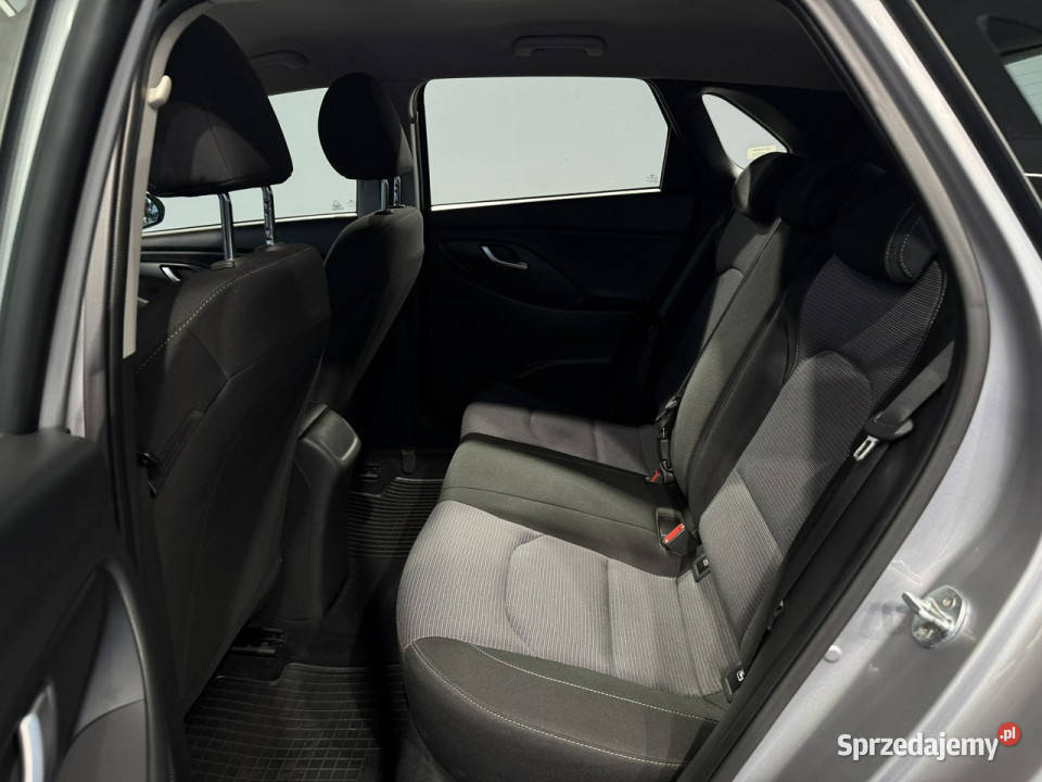 Hyundai i30 VAT 23 Classic 15DPI 110 M6 2022 r ESP i30 Myślenice