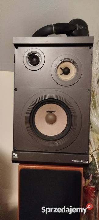 Gramofon WG 1100 FS tzw Daniel ze wzmacniaczem małopolskie Trzebinia