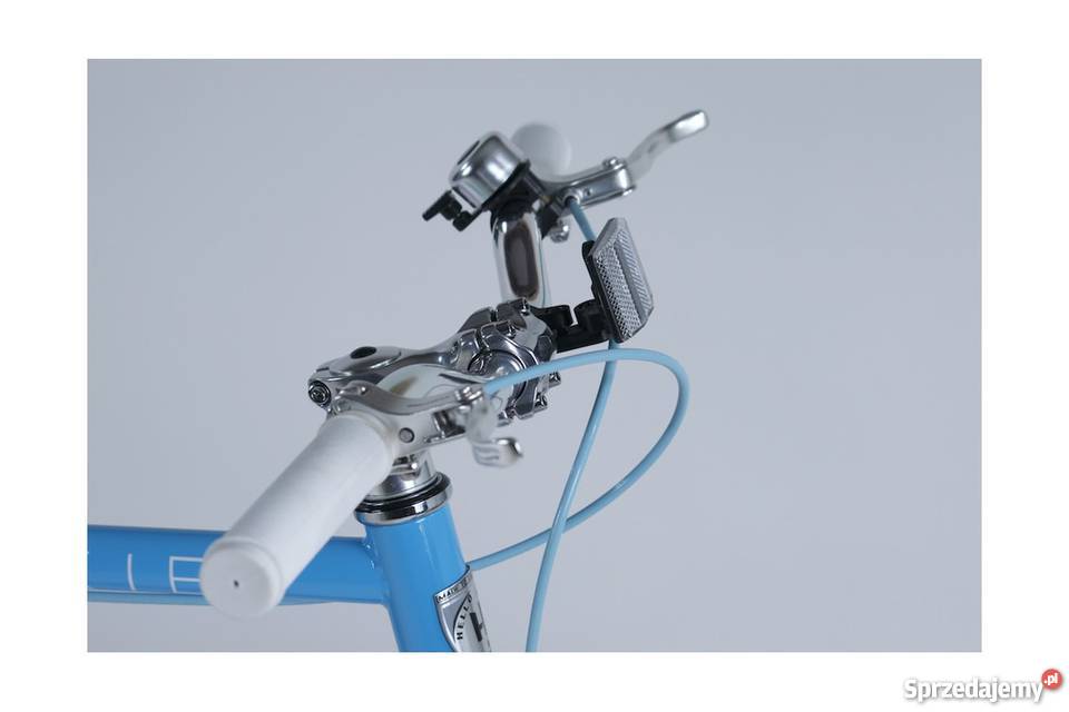 Rower męski ostre koło HighEnd Flying Fixie Warszawa