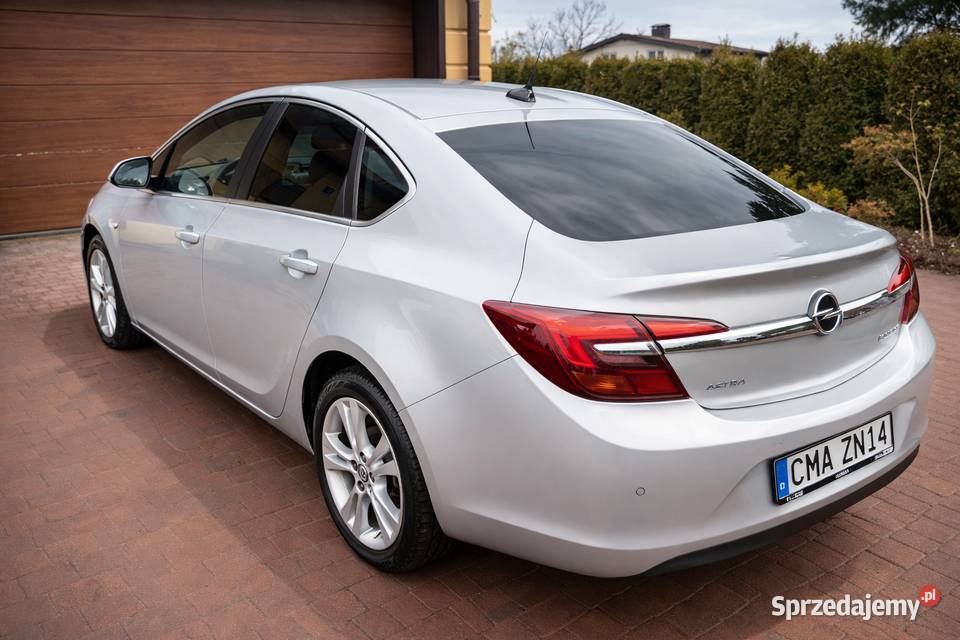 Opel insignia 16 CDTI nowy rozrząd Wąbrzeźno